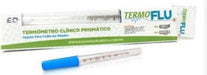 Termómetro Clí­nico Prismatico Oral Termoflu - WeCare Pharma