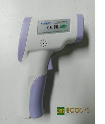 Termómetro Infrarrojo Cp600 - WeCare Pharma