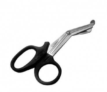 Tijeras Uso Rudo 19 Cm 7-65-Nj Hergom - WeCare Pharma