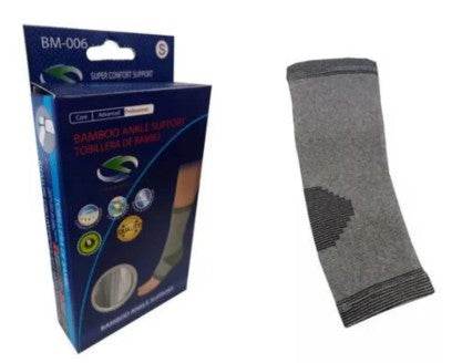 Tobillera Bambu S-Confort Grande - WeCare Pharma