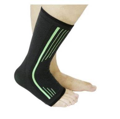 Tobillera Elástica Cerrada S-Confort Grande - WeCare Pharma