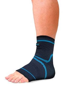 Tobillera Elástica Deportiva Premium Medway Chica - WeCare Pharma