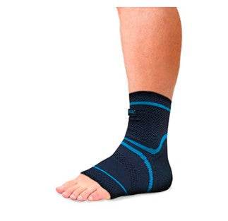 Tobillera Elástica Medway Mediana-Grande - WeCare Pharma