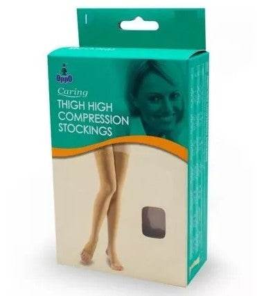 Tobimedia Compresión Oppo 2817 Chica Bronce - WeCare Pharma