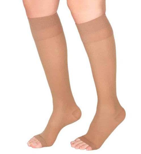 Tobimedia Compresión Oppo 2817 Mediana Bronce - WeCare Pharma