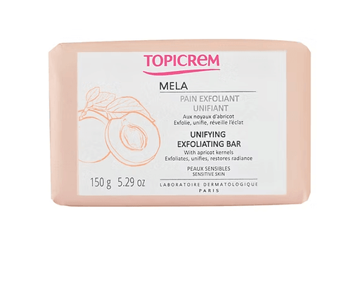 Topicrem Barra Unificante Exfoliante 150G - WeCare Pharma