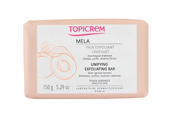 Topicrem Barra Unificante Exfoliante 150G - WeCare Pharma