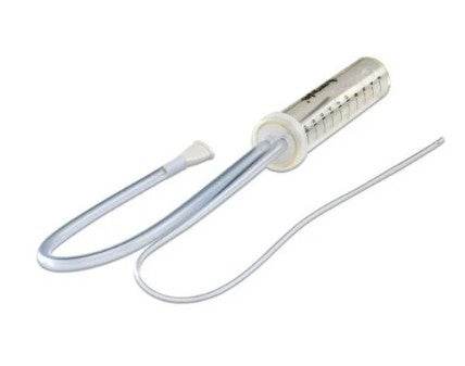 Trampa Para Secreciones 20Cc 10Fr - WeCare Pharma