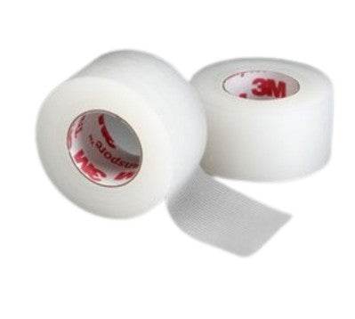 Transpore 1.25Cmx5M Con 1 - WeCare Pharma