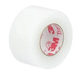 Transpore 3M 2.5X9.1 Con 1 - WeCare Pharma