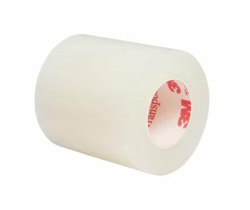 Transpore 3M 7.6X9.1M Con 1 - WeCare Pharma