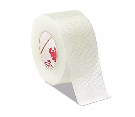 Transpore 5Cm 3M Con 1 - WeCare Pharma