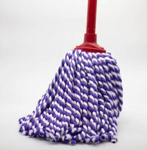 Trapeador De Microfibra Plus - WeCare Pharma