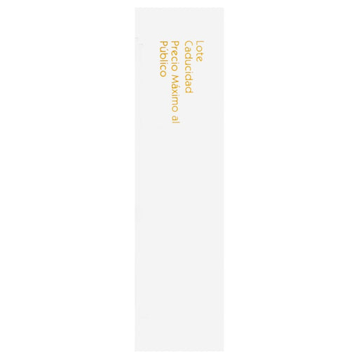 Trimolep Orodispersable Tabletas 100 Mg Con 28 7501384542771