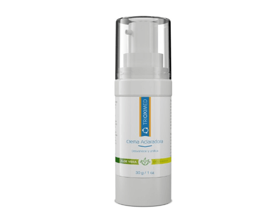 Trioximed Crema Aclaradora 30Gr - WeCare Pharma