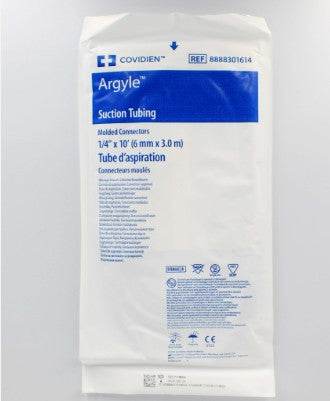 Tubo De Succion 6Mmx3.1M Covidien - WeCare Pharma