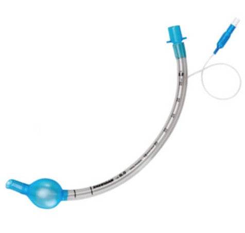 Tubo Endotraqueal Con Alma De Acero 6.5Mm - WeCare Pharma