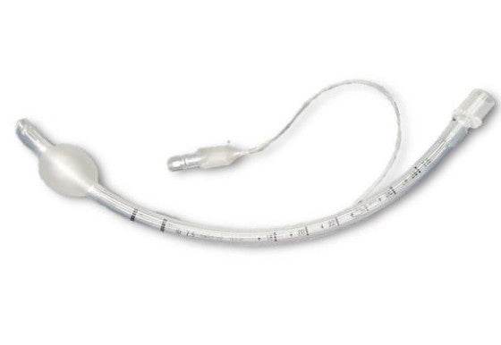 Tubo Endotraqueal Con Alma De Acero 7.5Mm 30Fr Rsptag75 Respifix - WeCare Pharma