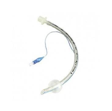 Tubo Endotraqueal Con Alma De Acero 8.5Mm Covidien - WeCare Pharma