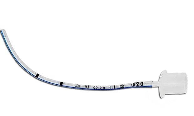Tubo Endotraqueal Sin Globo Tipo Estandar 2.0 8Fr Inhalo Tech Inhtesg20 - WeCare Pharma