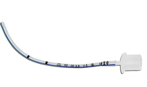 Tubo Endotraqueal Sin Globo Tipo Estandar 2.0 8Fr Inhalo Tech Inhtesg20 - WeCare Pharma