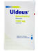 Uldeus (Gemcitabina) Solución Inyectable 1Gr - WeCare Pharma