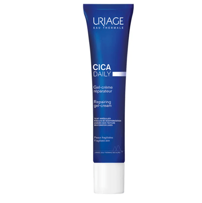 Uriage Cica Daily Gel-Crema 400Ml - WeCare Pharma
