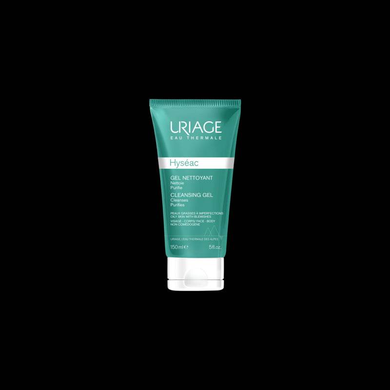 Uriage Hyseac Gel Limpiador 150Ml - WeCare Pharma