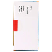 Valprosid Liberacion Prolongada  Valproato Semisodico Tableta 250 Miligramos Con 30 7501089801456 8