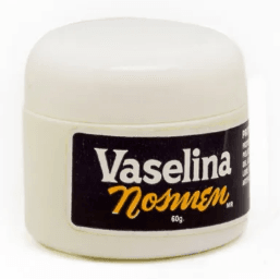 Vaselina Nosmen 60G - WeCare Pharma