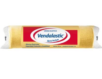 Venda Elástica 20Cm Vendalastic - WeCare Pharma