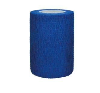 Venda Elástica Autoadherible Sensimedical 7.5Cm Azul - WeCare Pharma