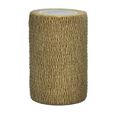 Venda Elástica Autoadherible Sensimedical 7.5Cm Piel - WeCare Pharma