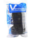 Venda Stick Autoadherible 5Cm Negro - WeCare Pharma
