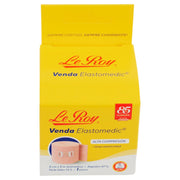 Venda Elastomedic Leroy 5Cmx5M Con 1 729513133011 3