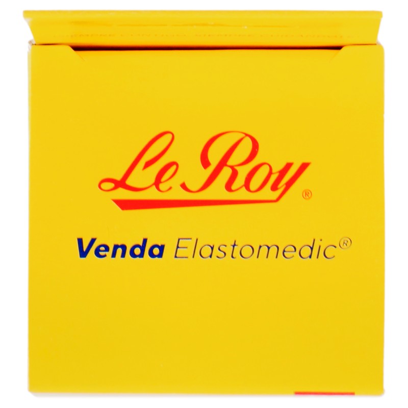 Venda Elastomedic Leroy 5Cmx5M Con 1 729513133011 6