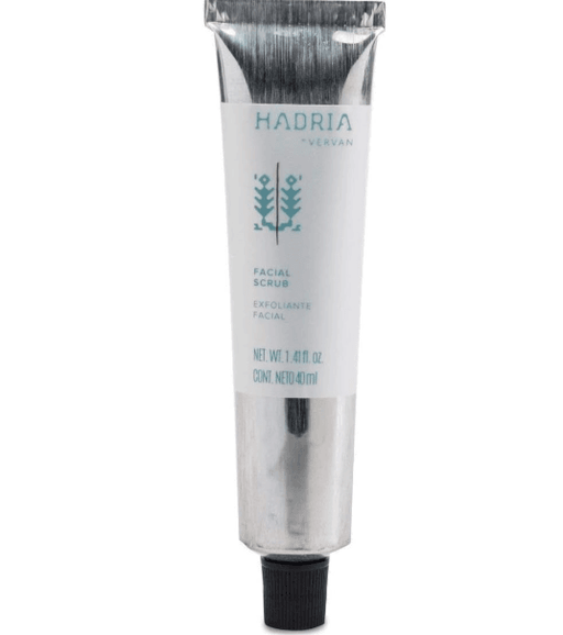 Vervan Exfoliante Facial 40 Mlha-Ef1-1.4 - WeCare Pharma