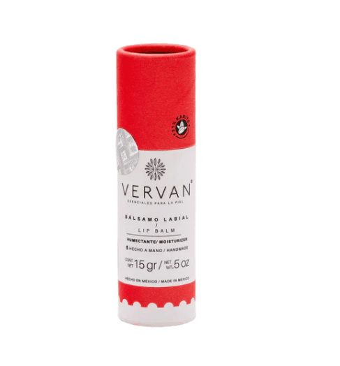 Vervan Lip Balm 0.5 Oz Lb-Maka1 - WeCare Pharma