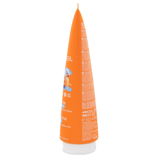 Vichy Bloqueador Solar 300Ml Facial Y Corporal Fps50 3337871323639