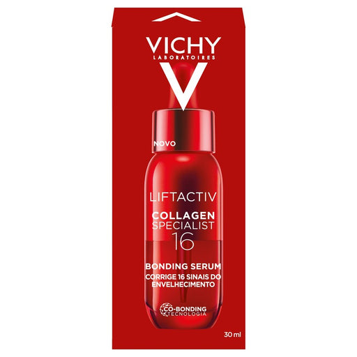 Vichy Collagen Specialist 16 Serum 30Ml 3337875912600