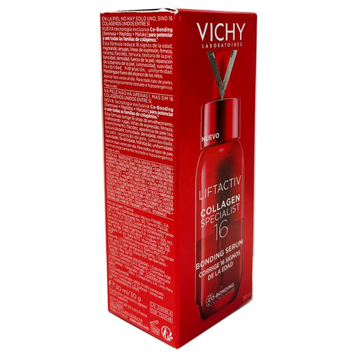 Vichy Collagen Specialist 16 Serum 30Ml 3337875912600 2