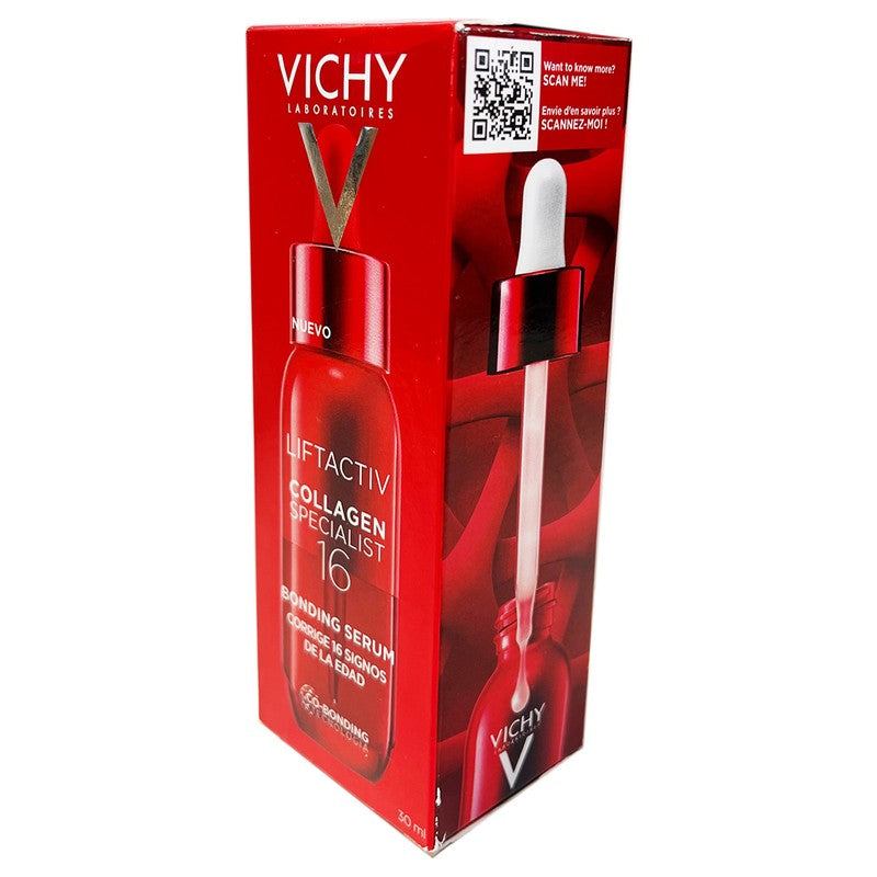 Vichy Collagen Specialist 16 Serum 30Ml 3337875912600 4