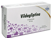 Vidagliptina 50Mg Tabletas Con 28 Ultra - WeCare Pharma