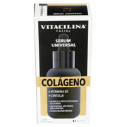 Vitacilina Serum Facial Colágeno 30Ml 7502250342563 3