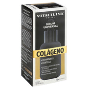 Vitacilina Serum Facial Colágeno 30Ml 7502250342563 4