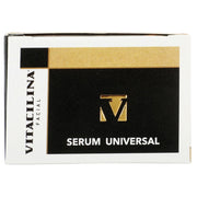 Vitacilina Serum Facial Colágeno 30Ml 7502250342563 6