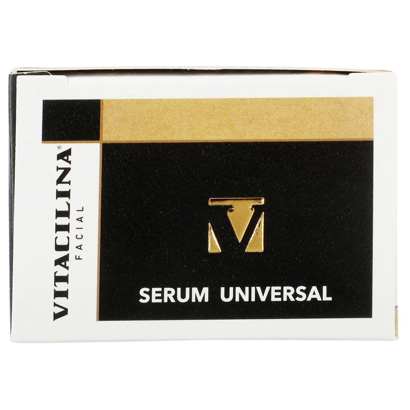 Vitacilina Serum Facial Colágeno 30Ml 7502250342563 6