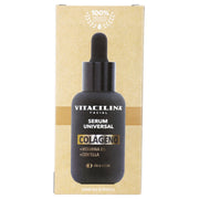 Vitacilina Serum Facial Colágeno 30Ml 7502250342563 7