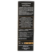 Vitacilina Serum Facial Colágeno 30Ml 7502250342563 8