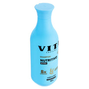 Vitacilina Shampoo Capilar Nutritivo 400Ml 7502250342419 2